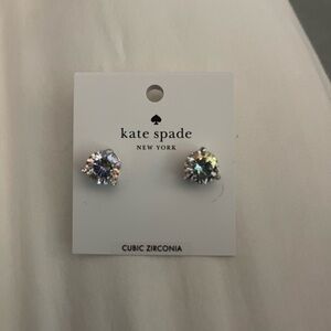Brand new Kate spade earrings